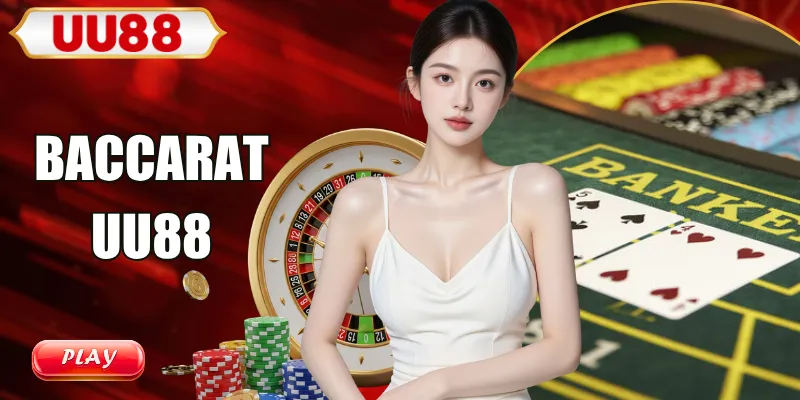 Baccarat UU88
