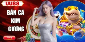 Bắn cá kim cương