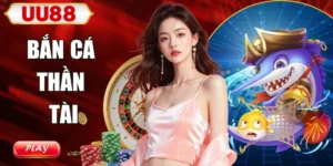 Bắn cá thần tài