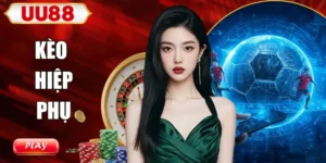 Kèo hiệp phụ